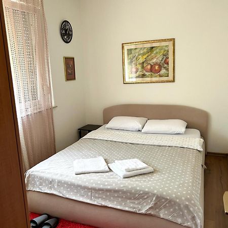 Apartman Lav موستار المظهر الخارجي الصورة