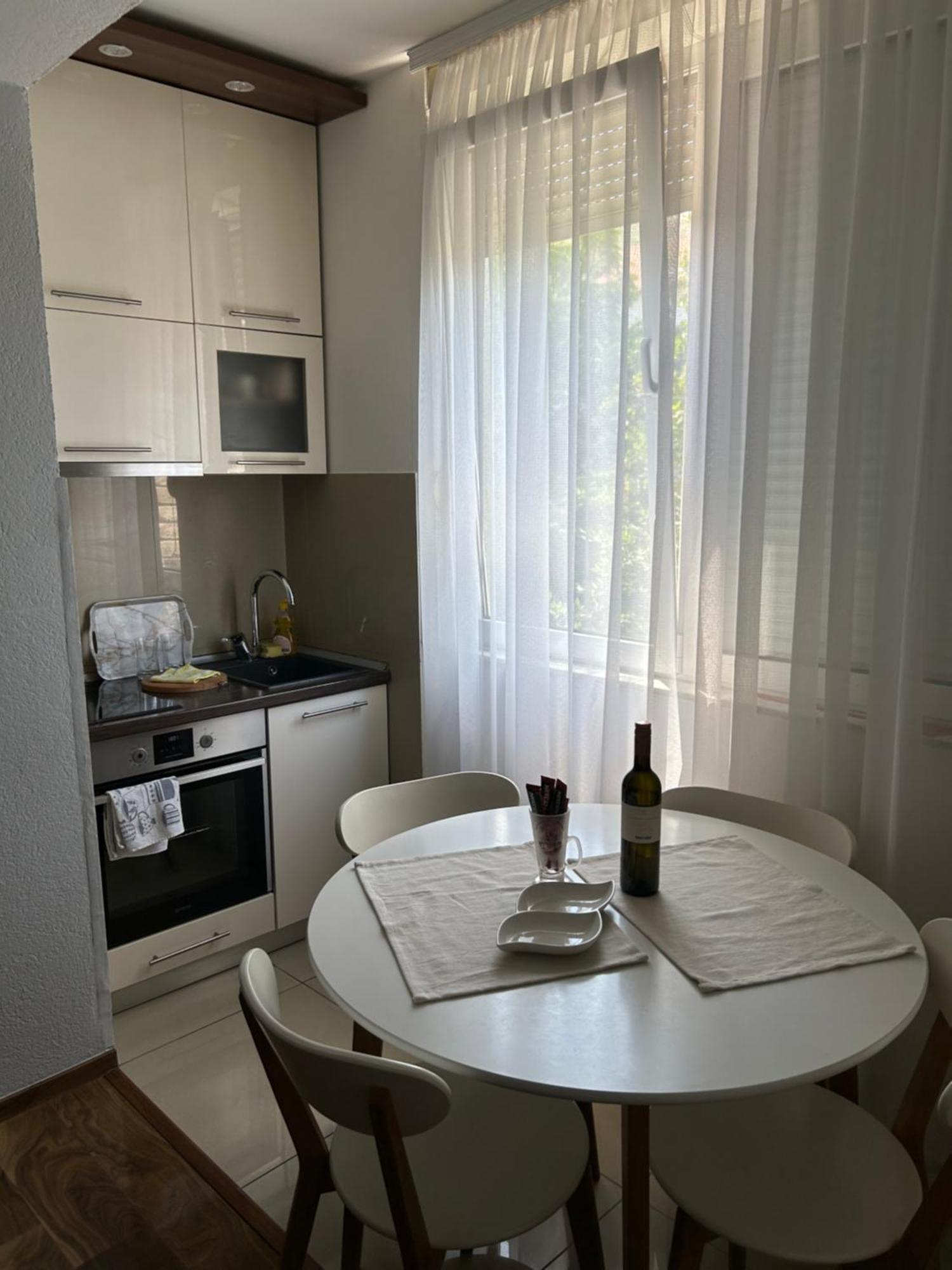 Apartman Lav موستار المظهر الخارجي الصورة