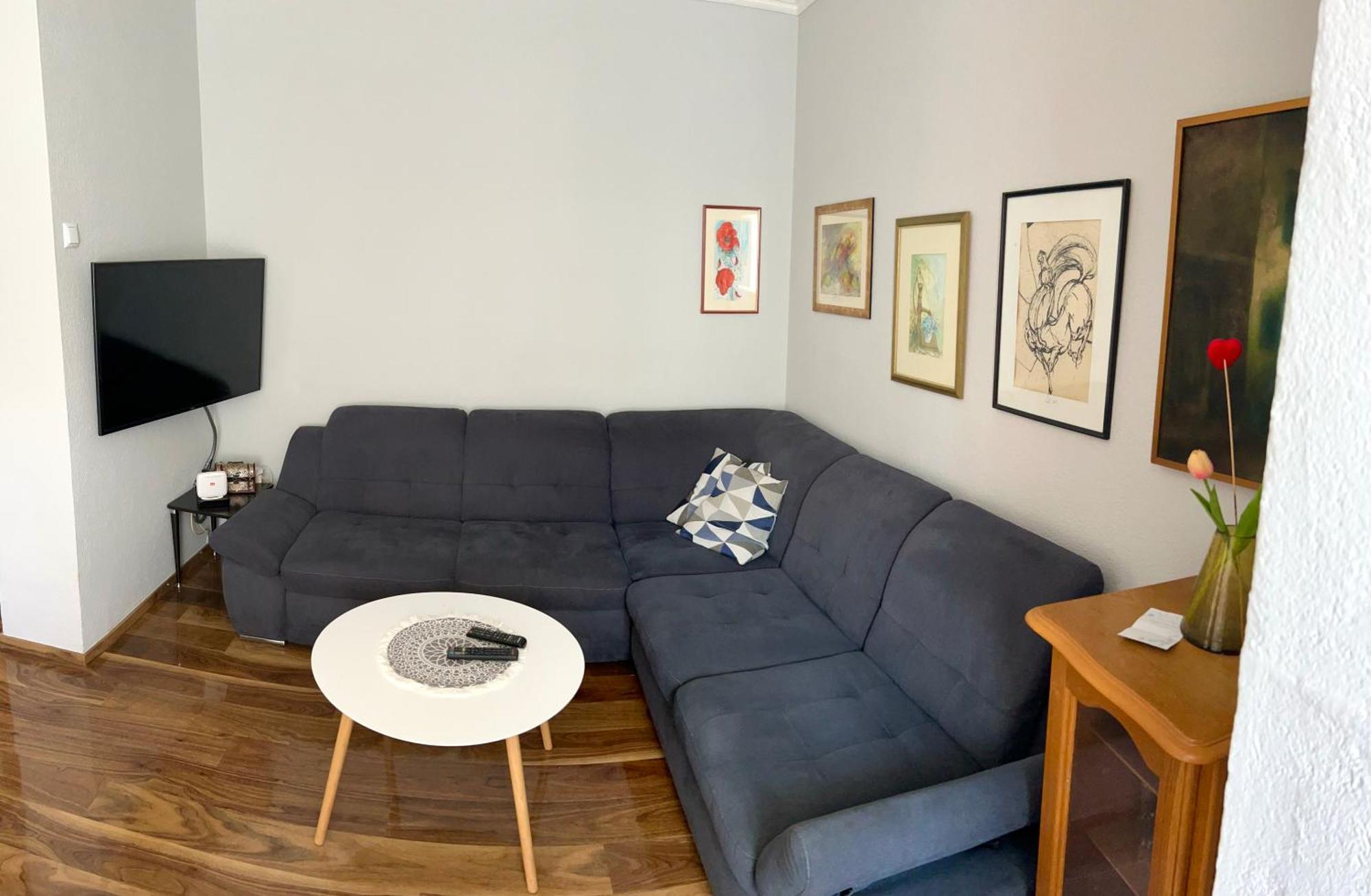 Apartman Lav موستار المظهر الخارجي الصورة