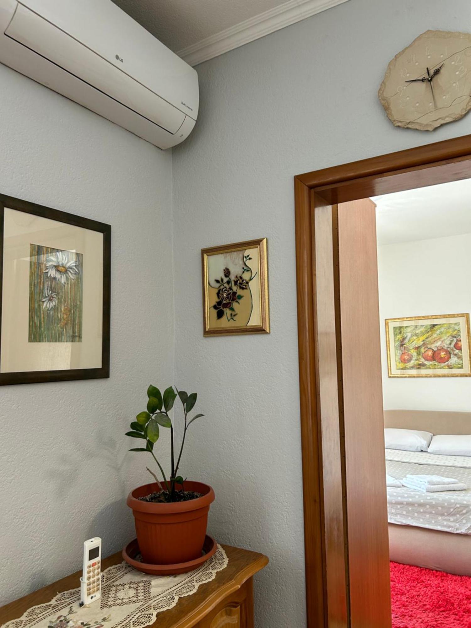 Apartman Lav موستار المظهر الخارجي الصورة