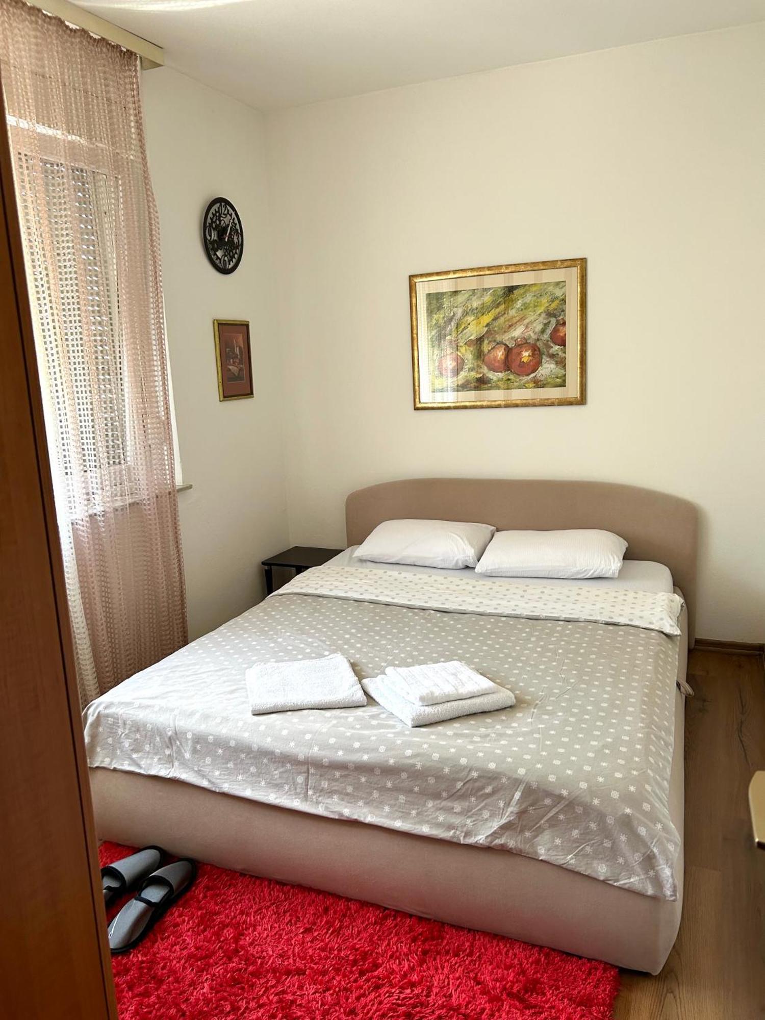 Apartman Lav موستار المظهر الخارجي الصورة