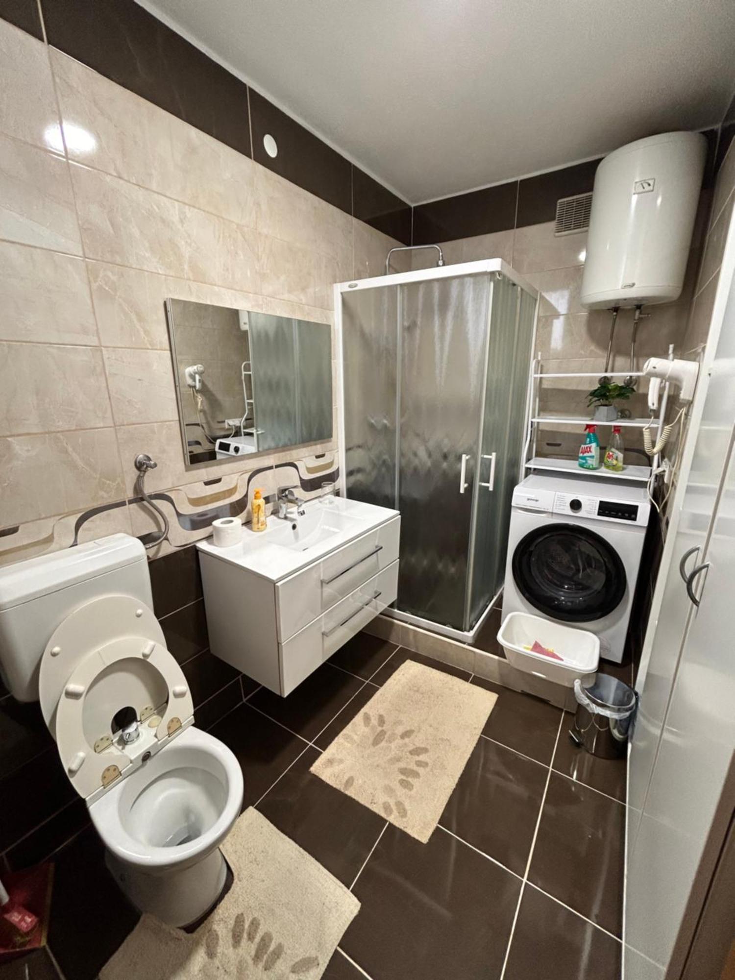 Apartman Lav موستار المظهر الخارجي الصورة